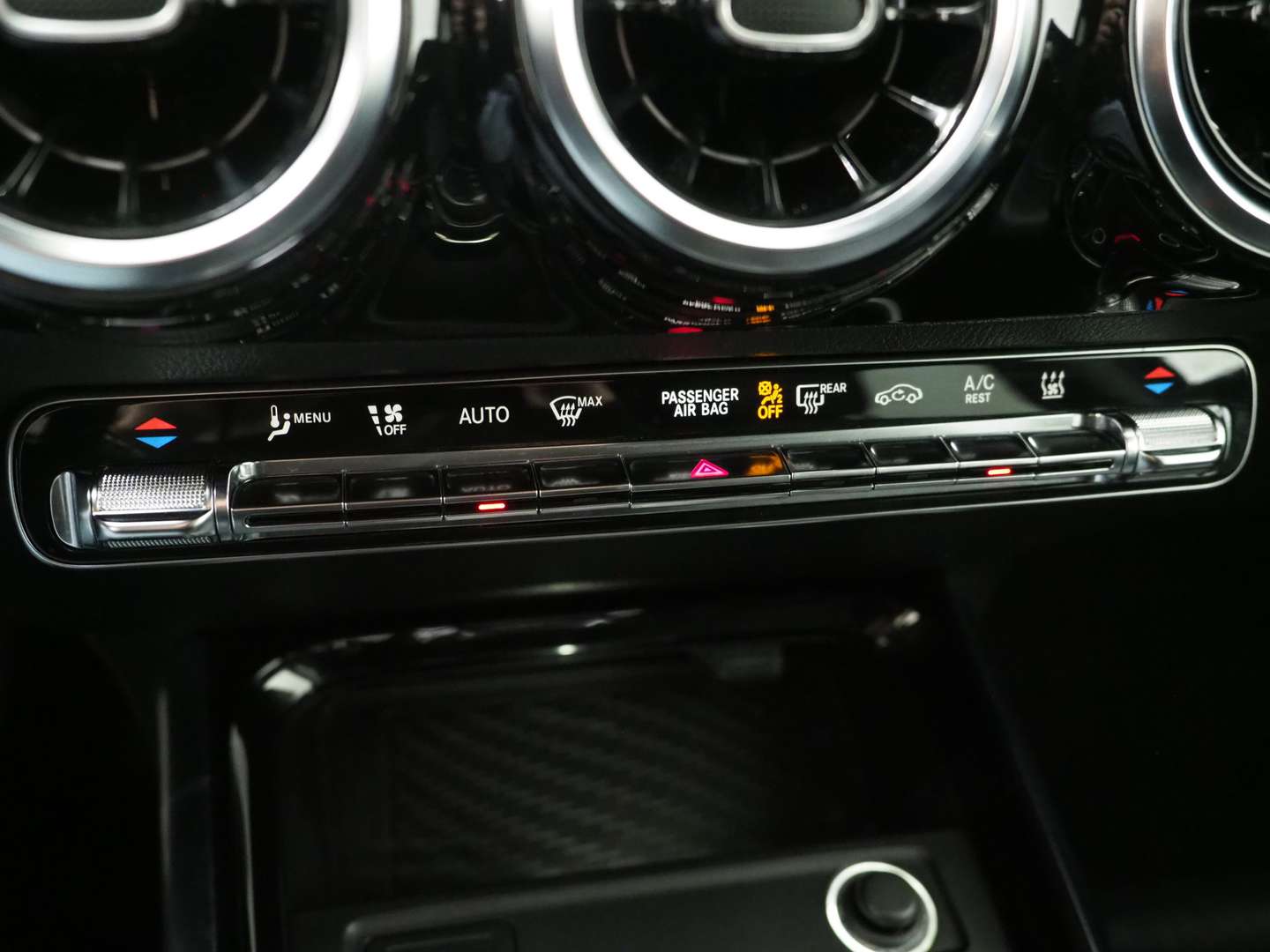 Mercedes GLA 250 - 2021 - Joinsteer - #31