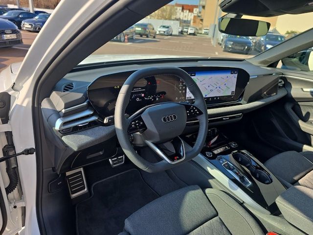 Audi A5 Avant TFSI S Tronic - 2025 - Joinsteer - #11