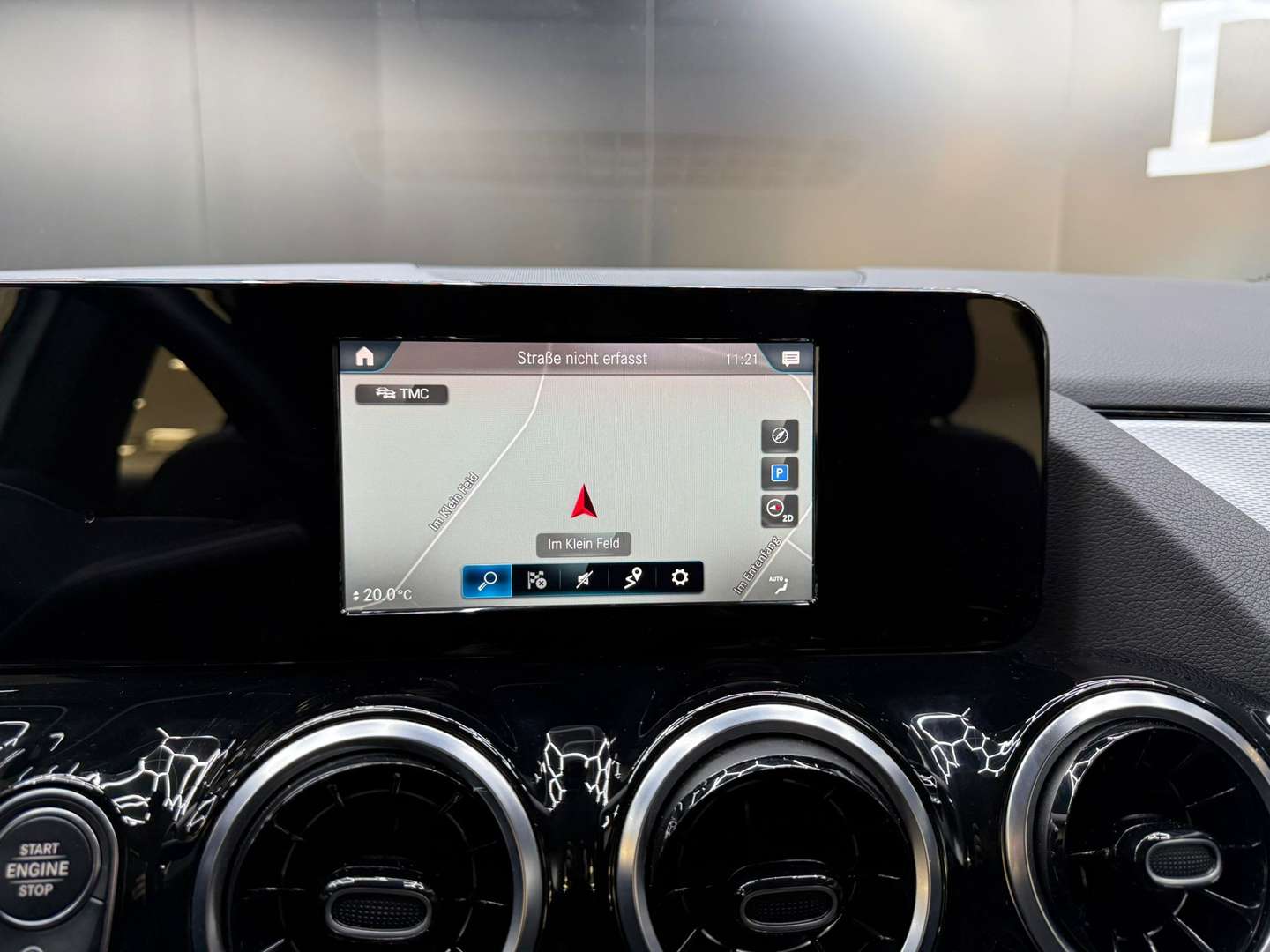 Mercedes GLA 200 Business - 2023 - Joinsteer - #16