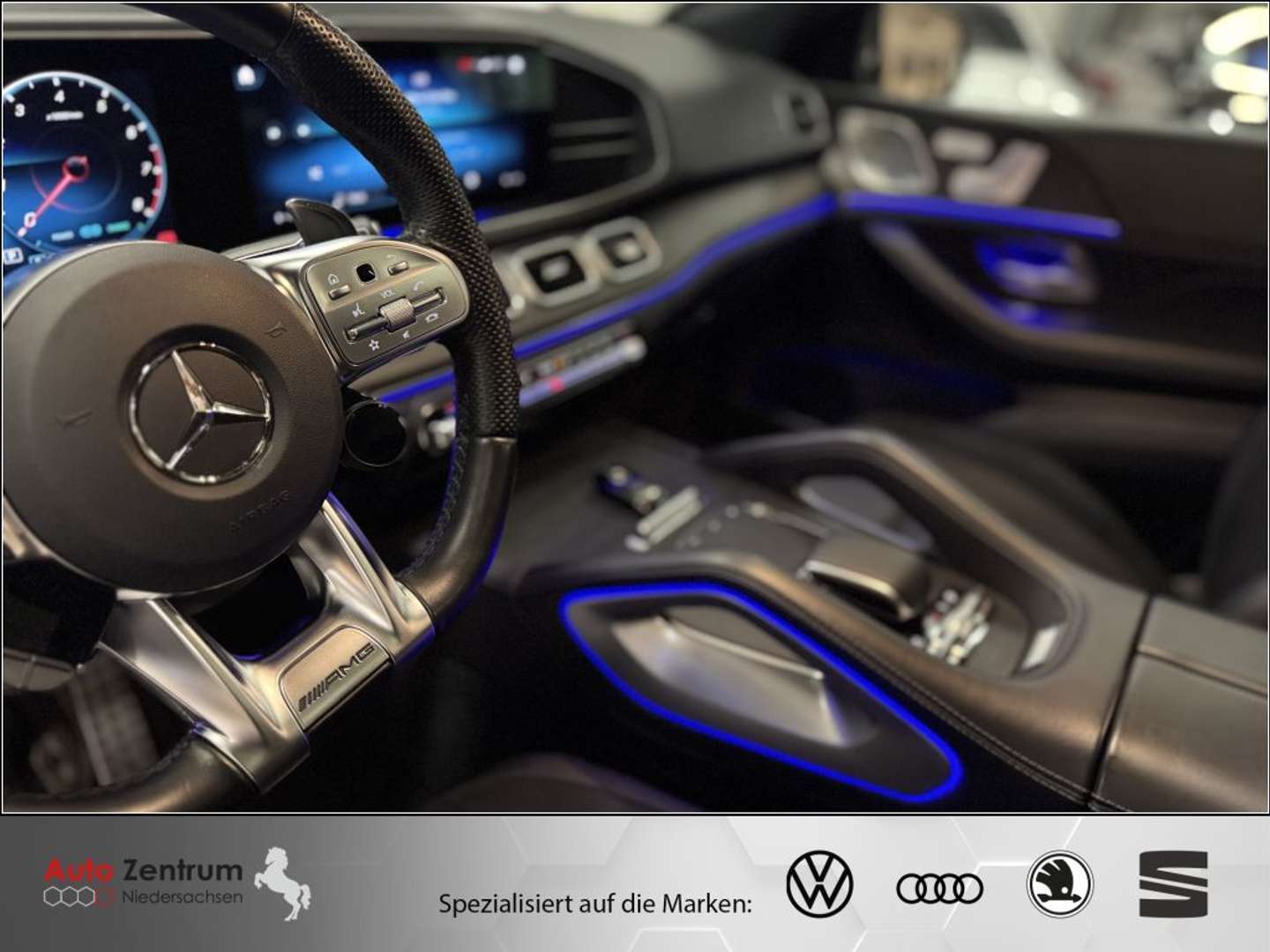 Mercedes GLE 53 AMG 53 - 2023 - Joinsteer - #16