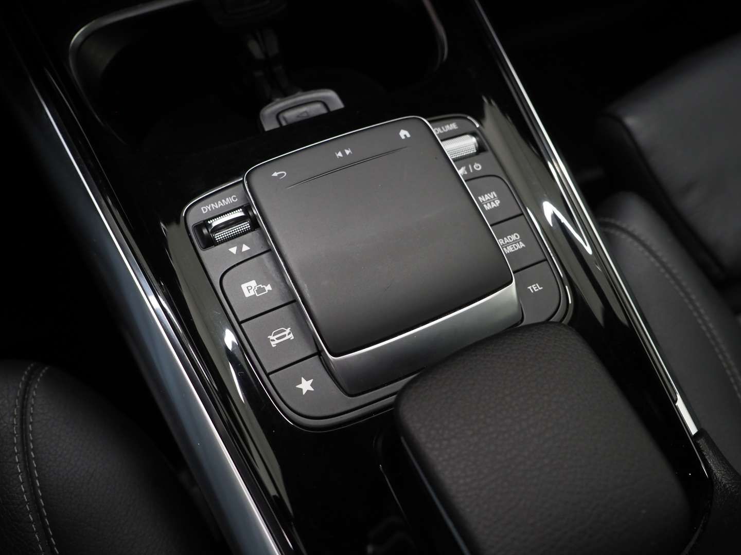 Mercedes GLA 250 - 2021 - Joinsteer - #32