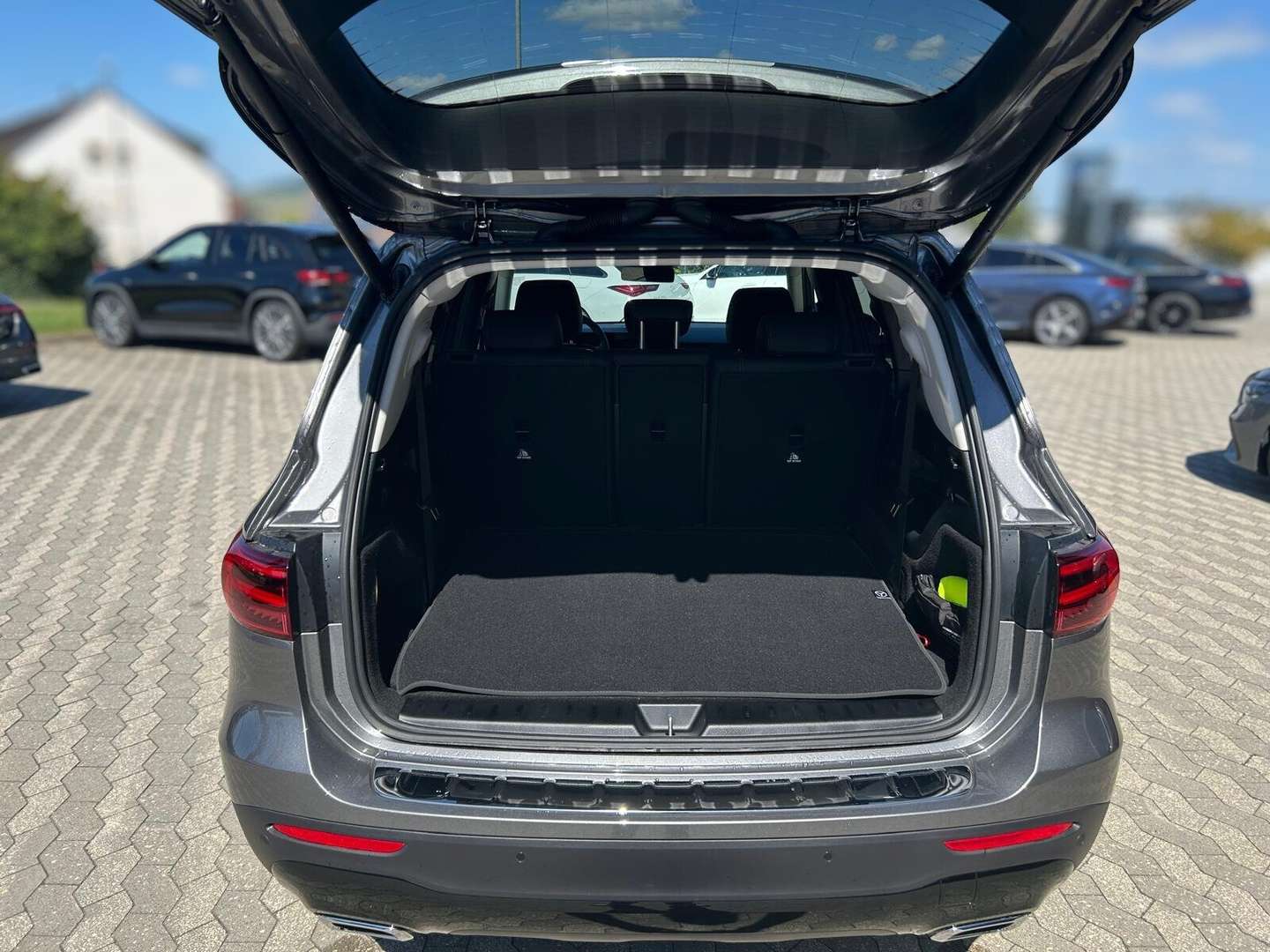 Mercedes GLB 220 Night - 2025 - Joinsteer - #3