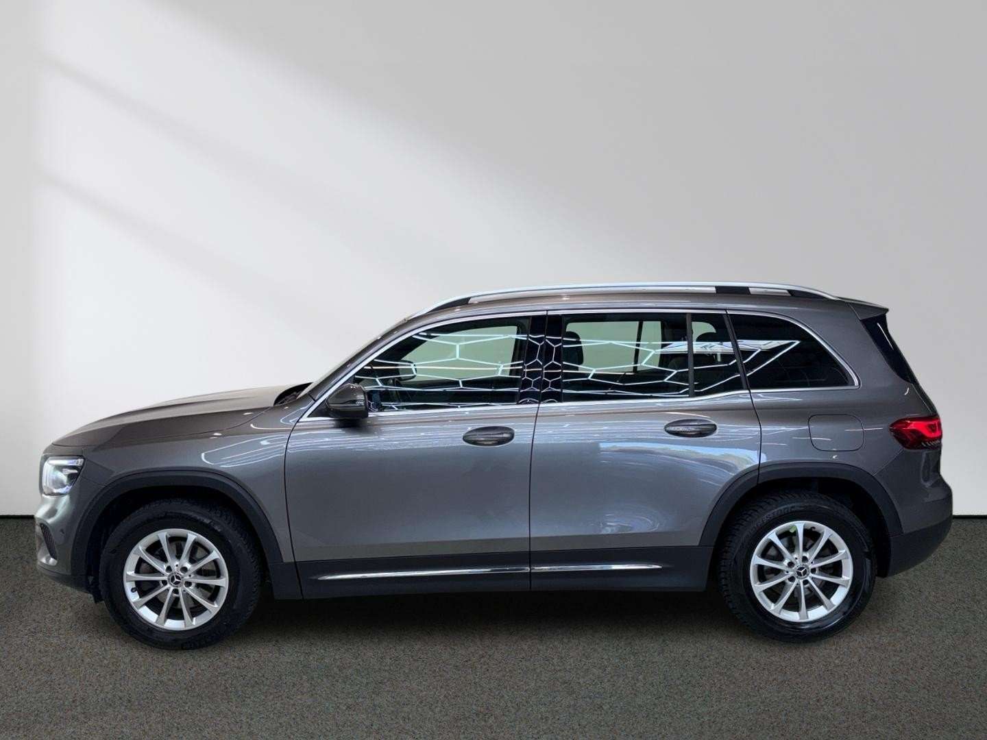 Mercedes GLB 200 Progressive - 2022 - Joinsteer - #2