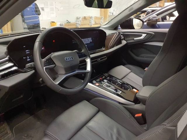 Audi A5 Avant TDI S Tronic - 2025 - Joinsteer - #5