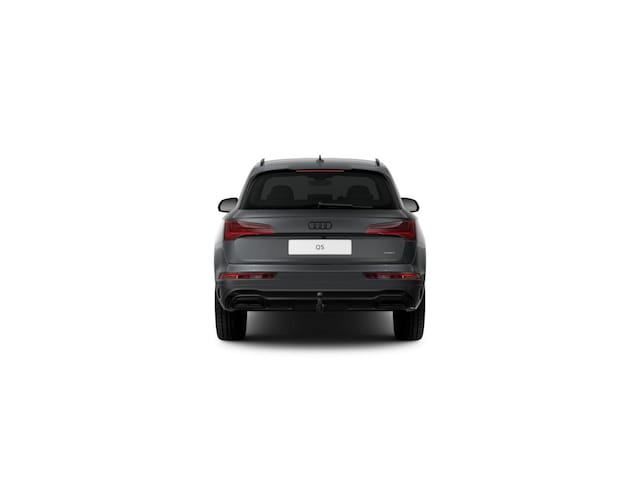 Audi Q5 40 TDI Quattro S Tronic - 2025 - Joinsteer - #8