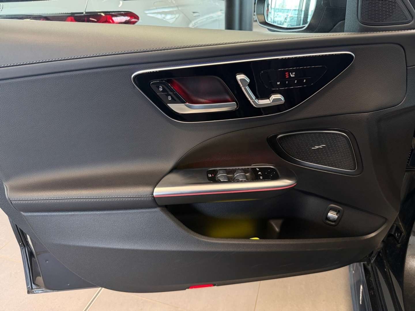 Mercedes Classe C 220 AMG-Line - 2024 - Joinsteer - #3