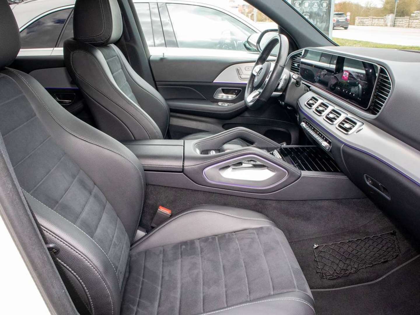 Mercedes GLE 580 AMG Line - 2020 - Joinsteer - #5