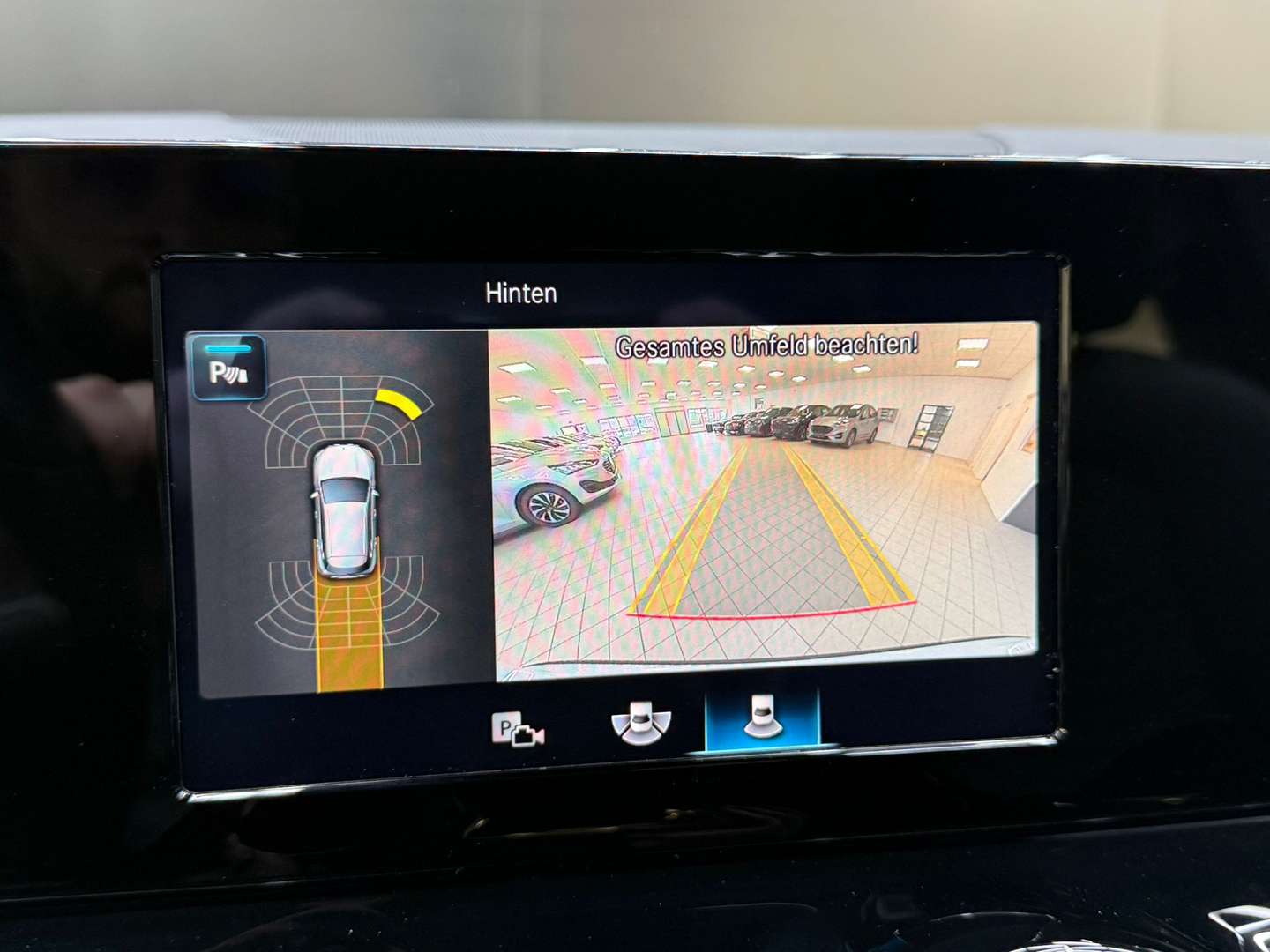 Mercedes GLA 200 Business - 2023 - Joinsteer - #17