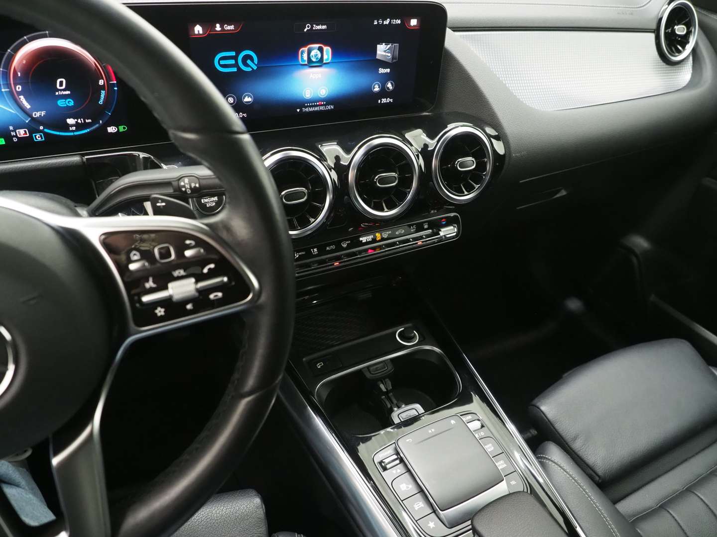 Mercedes GLA 250 - 2021 - Joinsteer - #33
