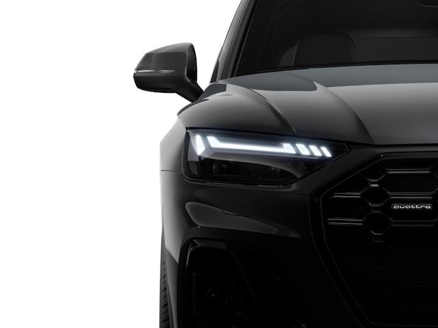 Audi Q5 40 TDI Quattro S Tronic - 2025 - Joinsteer - #9