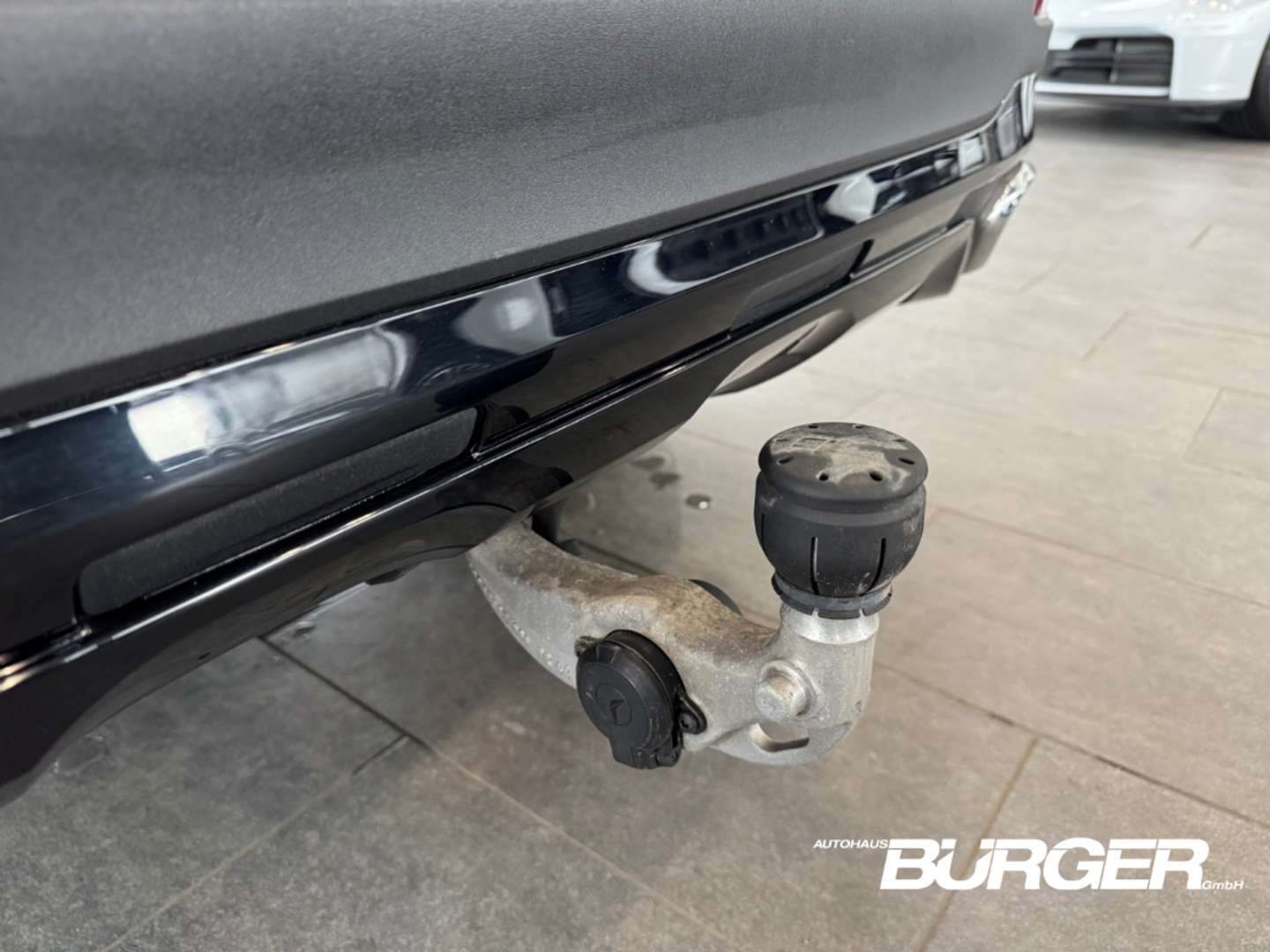 Mercedes GLC 220 AMG Line - 2025 - Joinsteer - #9