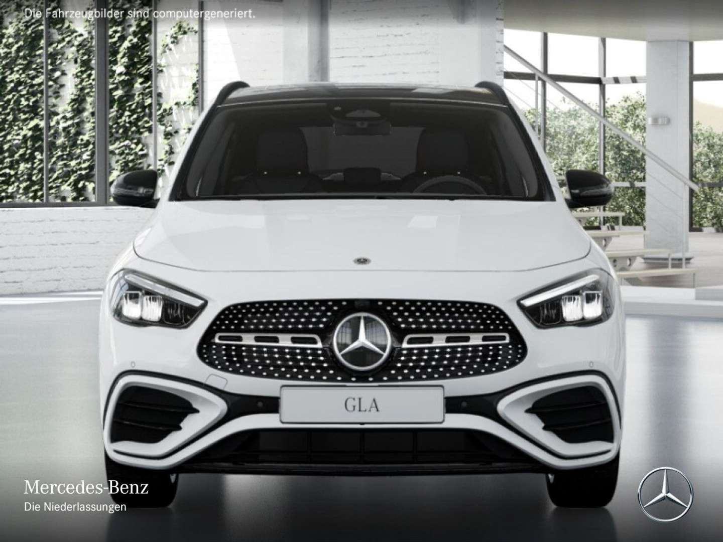 Mercedes GLA 200 Night Edition - 2025 - Joinsteer - #6
