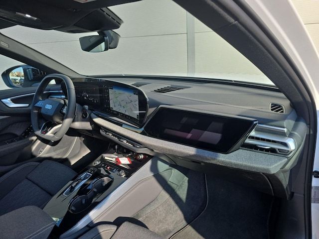 Audi A5 Avant TFSI S Tronic - 2025 - Joinsteer - #13