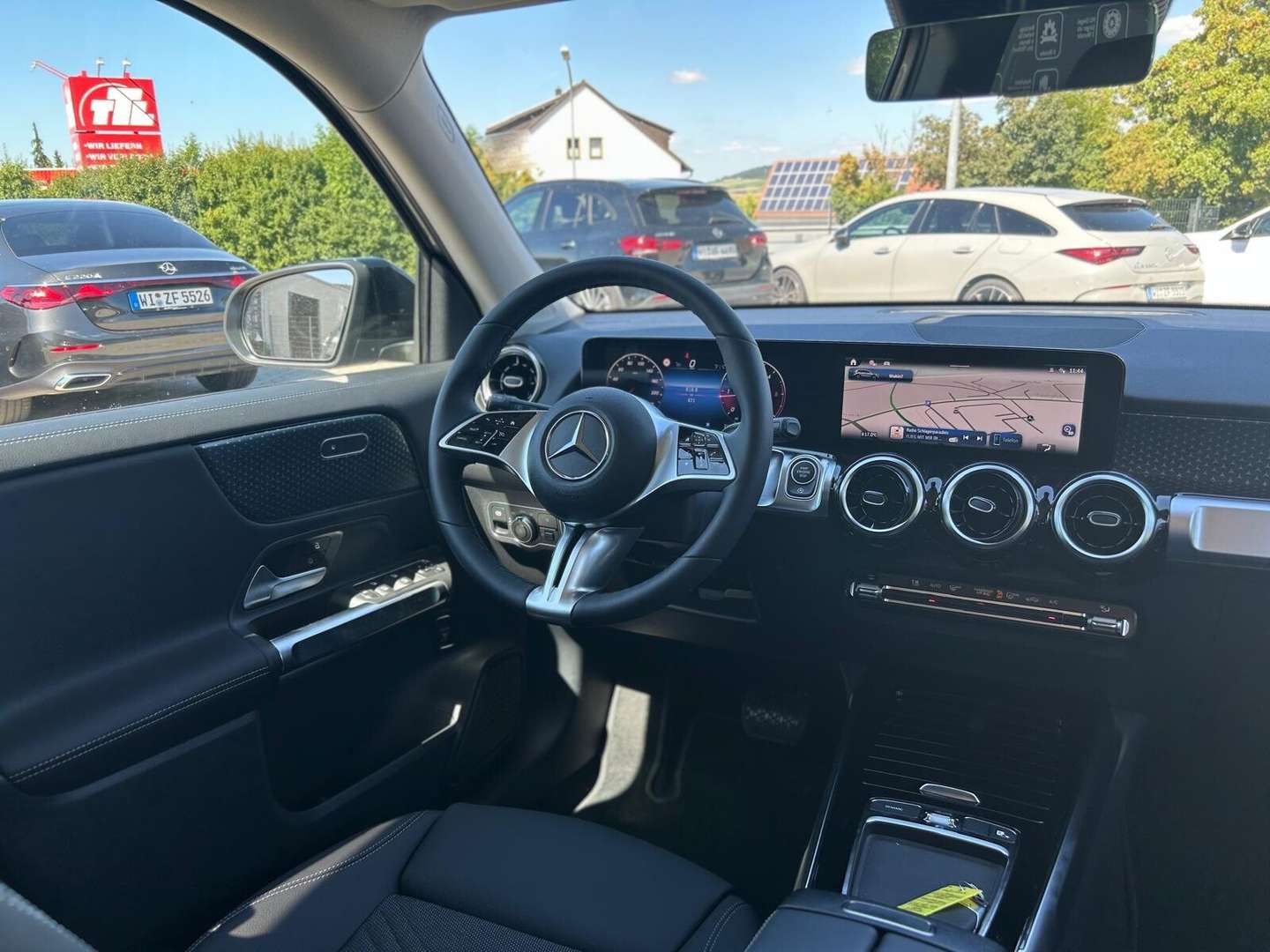 Mercedes GLB 220 Night - 2025 - Joinsteer - #5