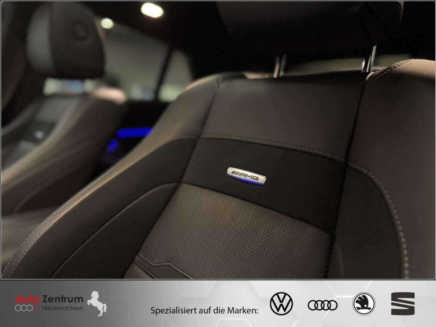 Mercedes GLE 53 AMG 53 - 2023 - Joinsteer - #18