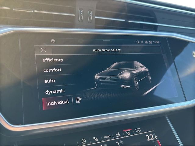 Audi A7 Sportback 40 TDI Quattro S Tronic - 2023 - Joinsteer - #20