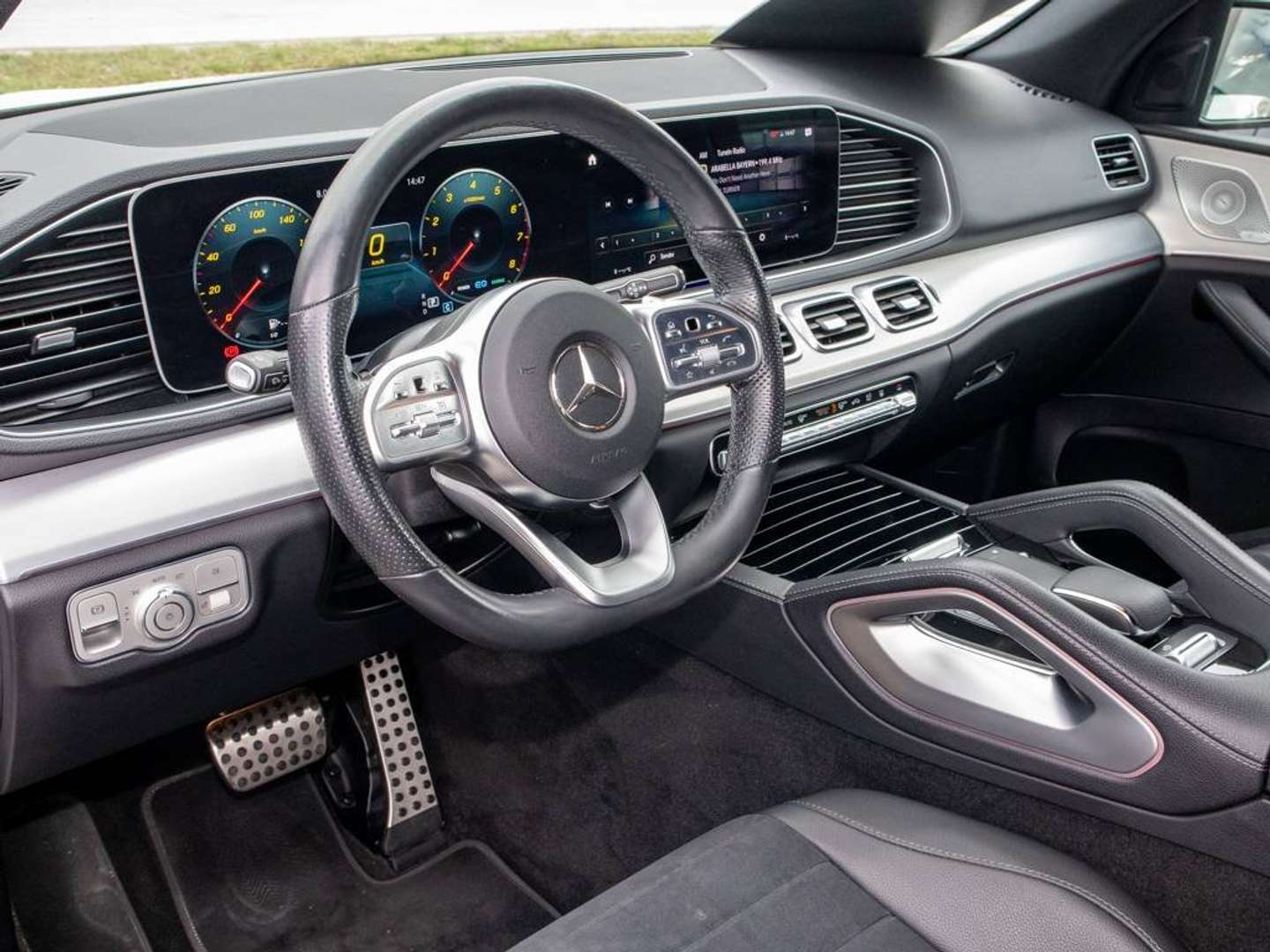 Mercedes GLE 580 AMG Line - 2020 - Joinsteer - #7