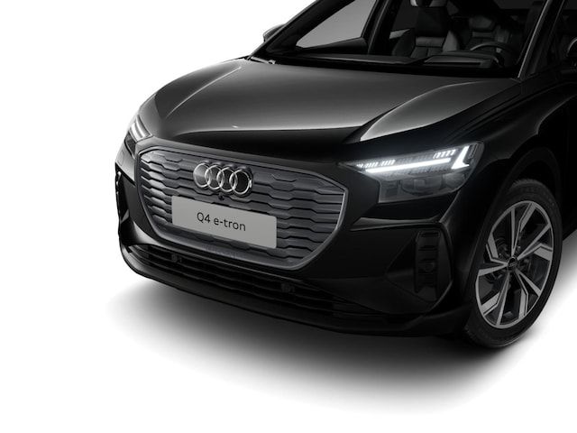 Audi Q4 Sportback E-tron 45 E-tron - 2025 - Joinsteer - #7