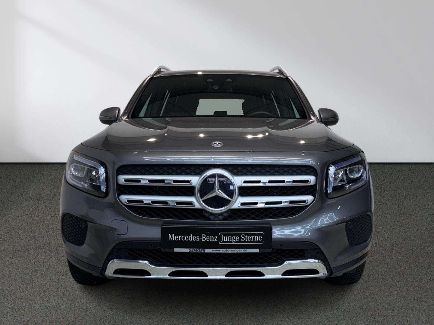 Mercedes GLB 200 Progressive - 2022 - Joinsteer - #4