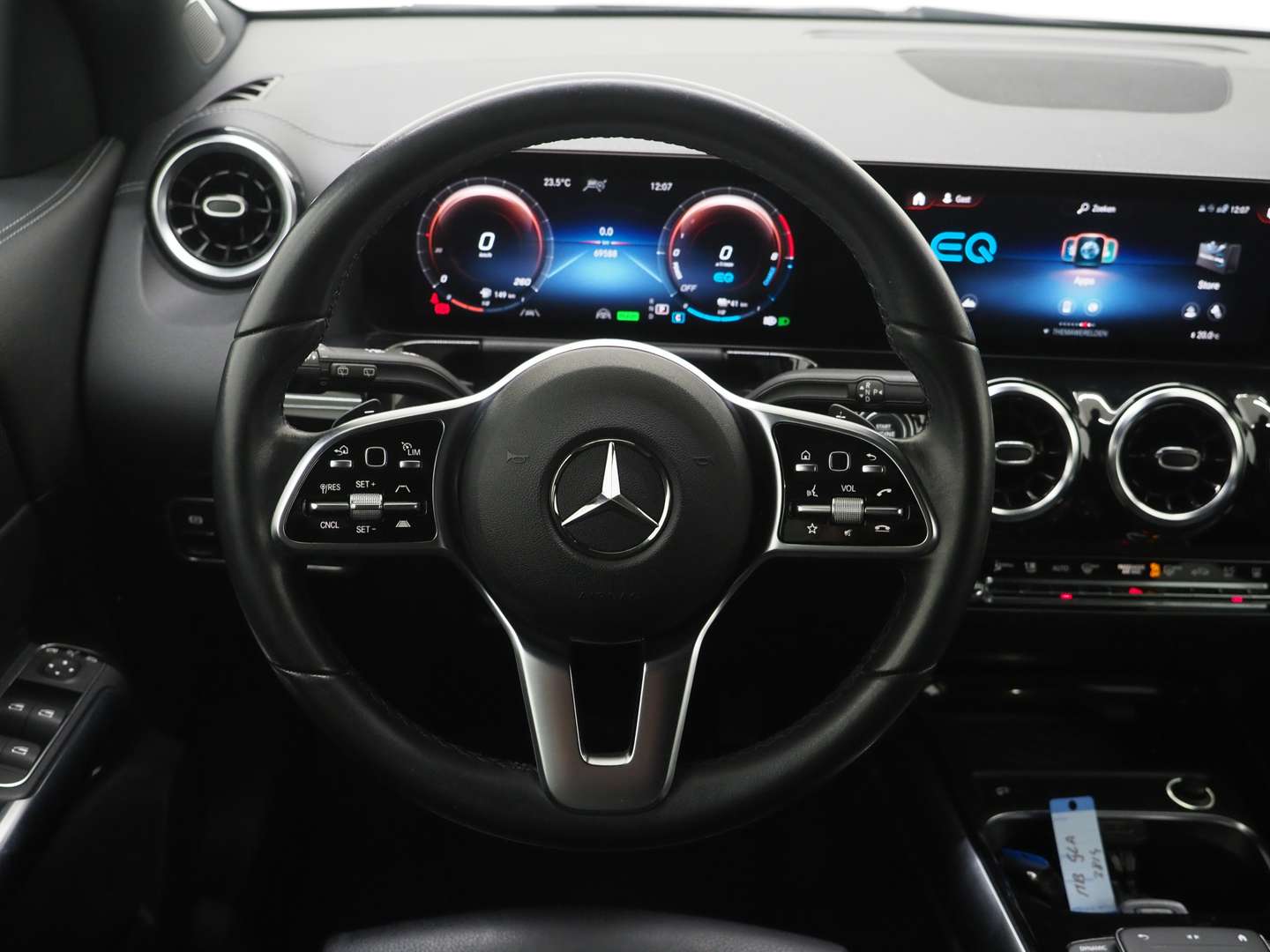 Mercedes GLA 250 - 2021 - Joinsteer - #34