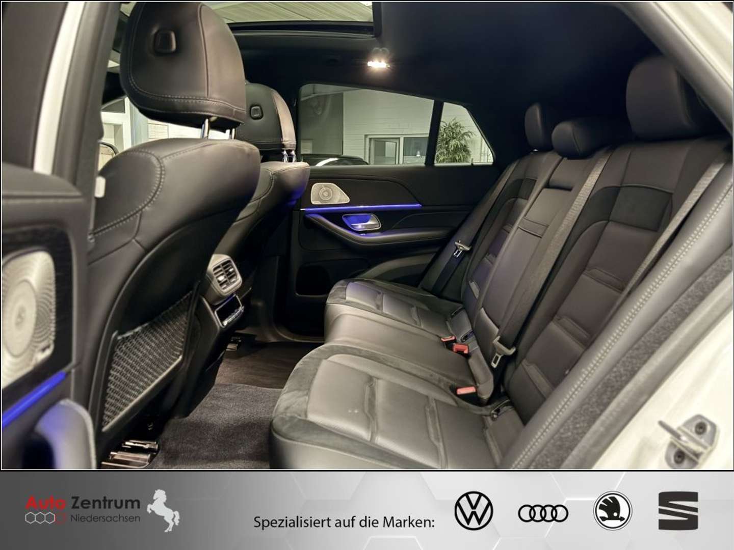 Mercedes GLE 53 AMG 53 - 2023 - Joinsteer - #19