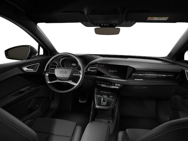 Audi Q4 Sportback E-tron 45 E-tron - 2025 - Joinsteer - #8