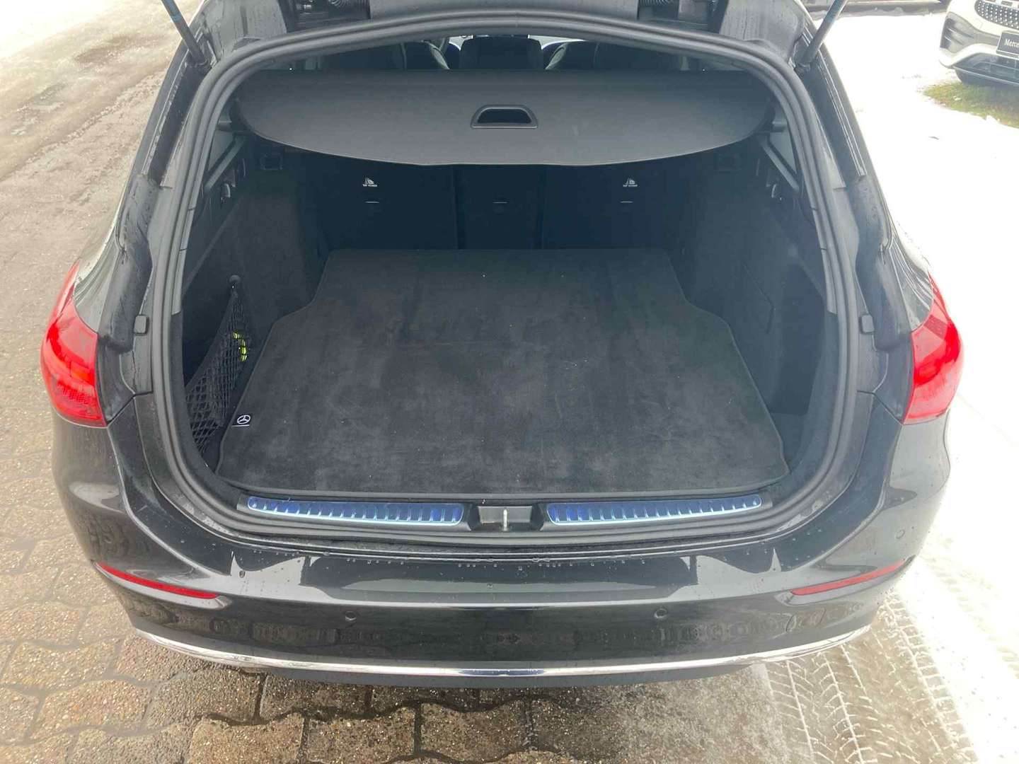 Mercedes Classe C 180 AVANTGARDE - 2025 - Joinsteer - #6