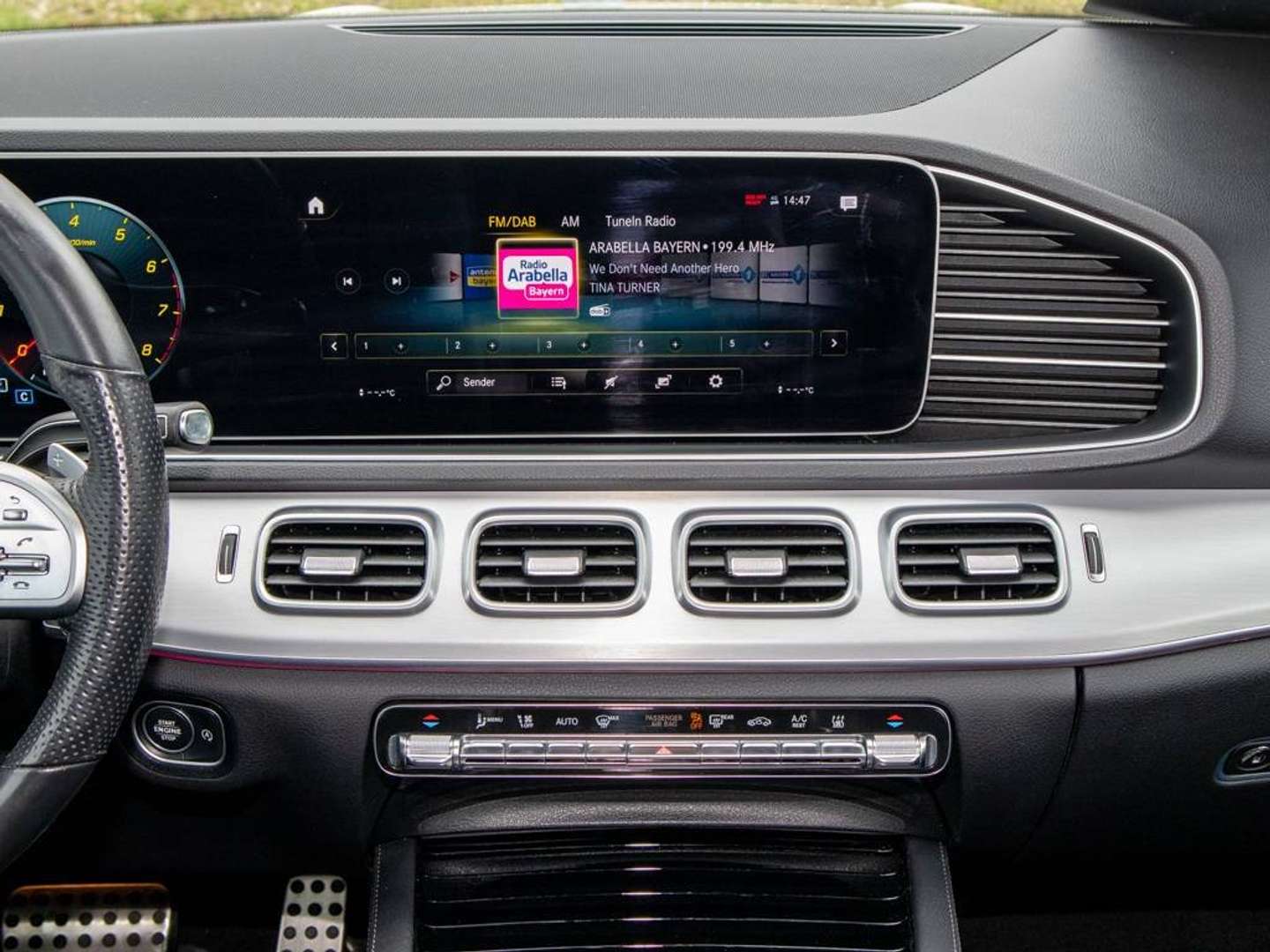 Mercedes GLE 580 AMG Line - 2020 - Joinsteer - #8