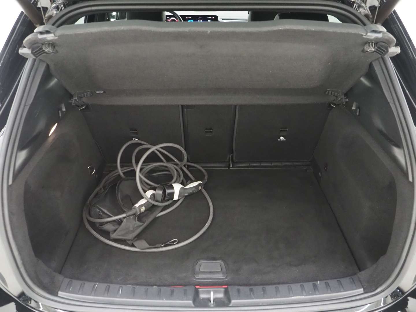 Mercedes GLA 250 - 2021 - Joinsteer - #35