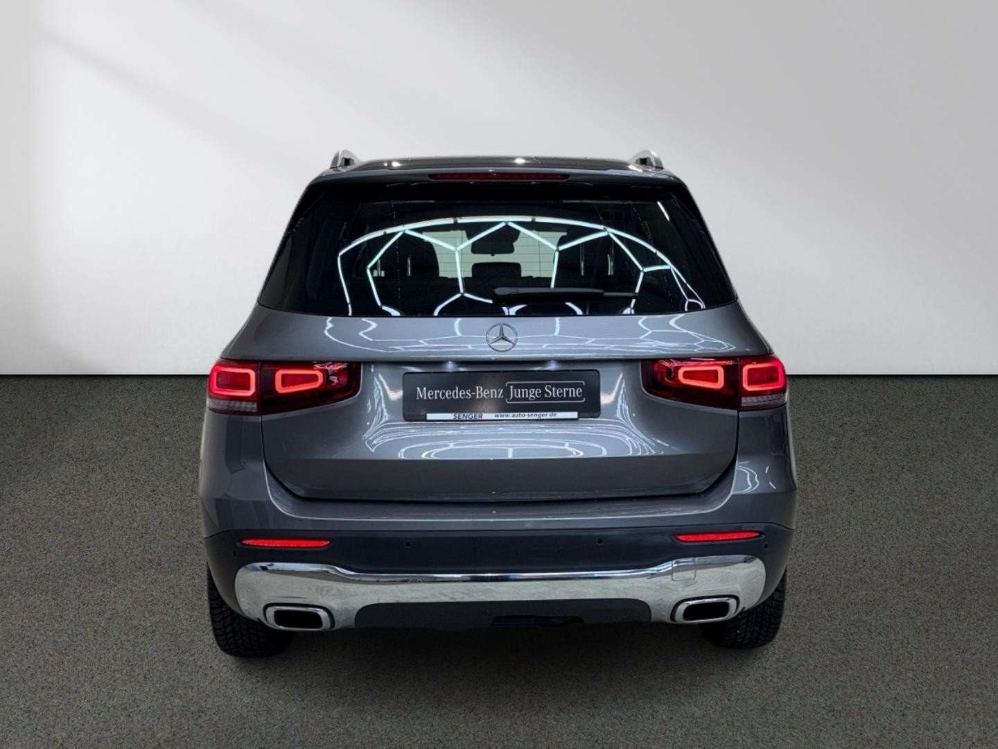 Mercedes GLB 200 Progressive - 2022 - Joinsteer - #5