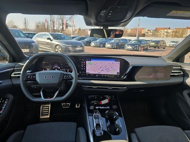 Audi A5 Avant TFSI S Tronic - 2025 - Joinsteer - #15