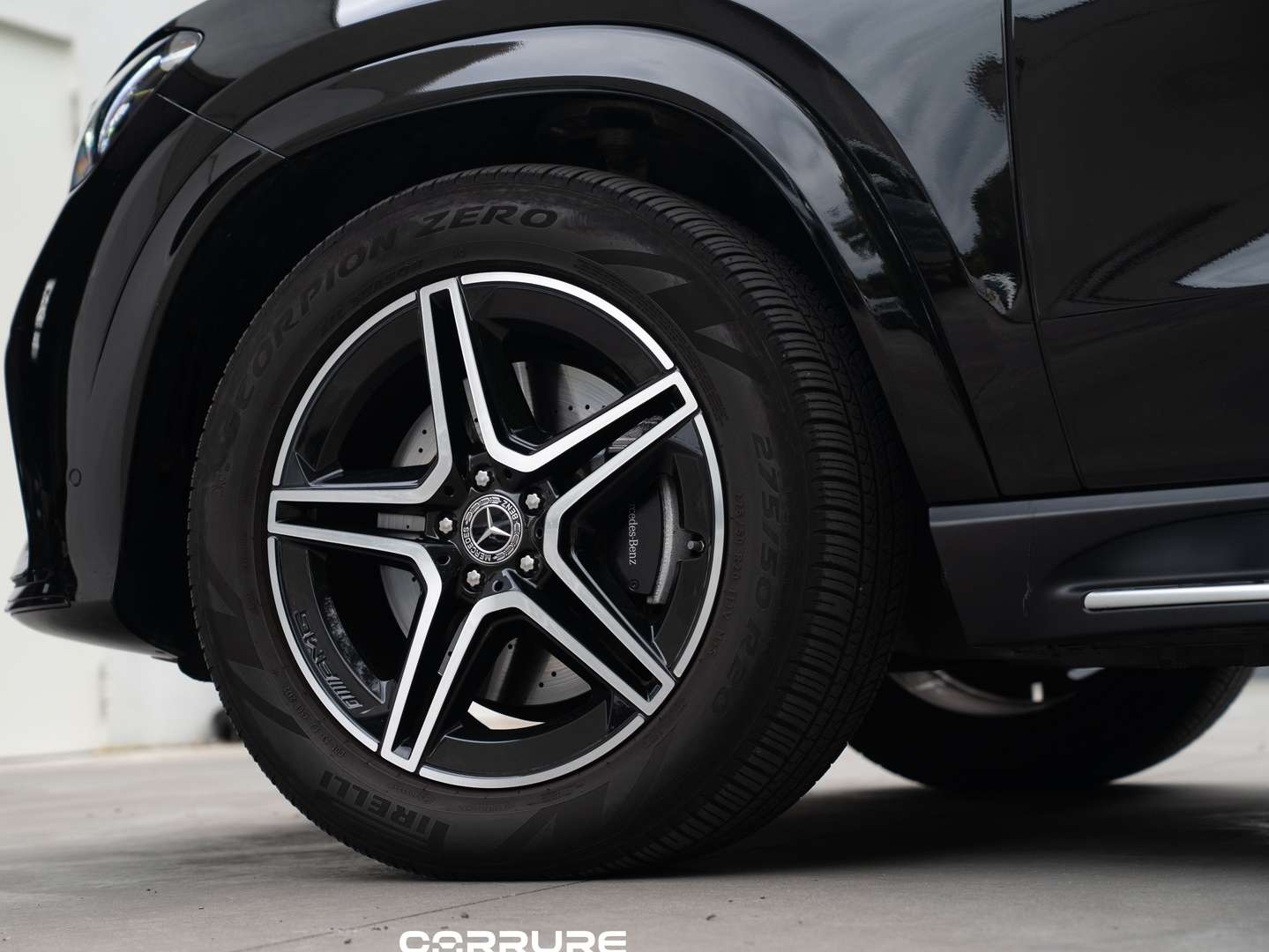 Mercedes GLE 300 AMG Line - 2024 - Joinsteer - #18