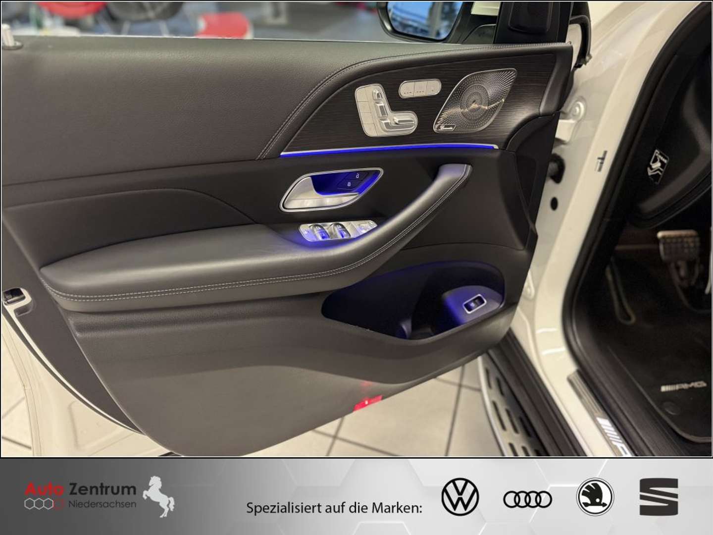 Mercedes GLE 53 AMG 53 - 2023 - Joinsteer - #20