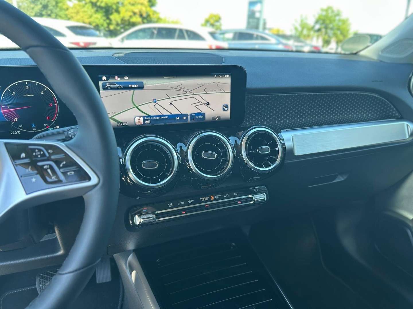 Mercedes GLB 220 Night - 2025 - Joinsteer - #7