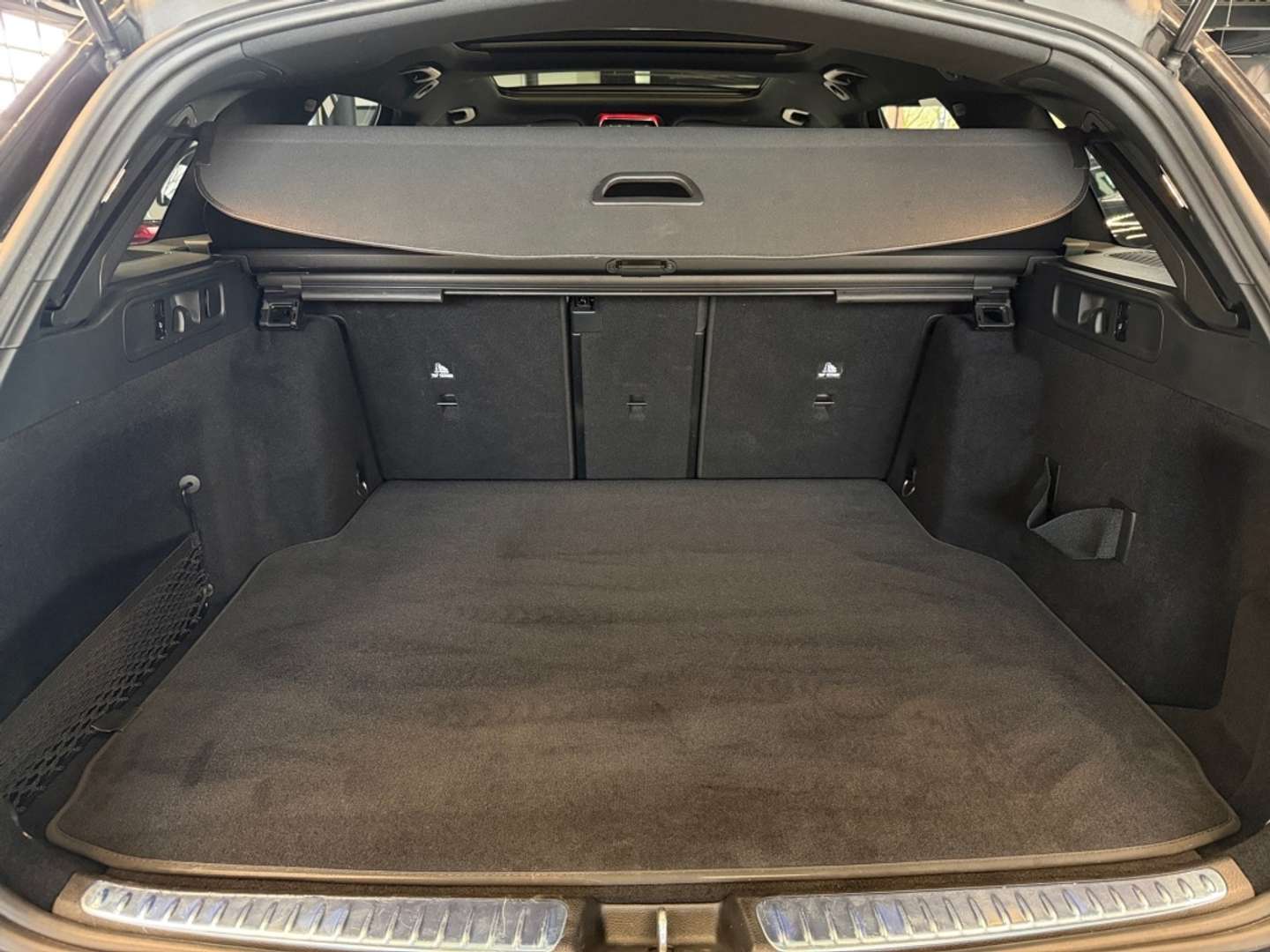 Mercedes Classe C 220 AMG-Line - 2024 - Joinsteer - #7