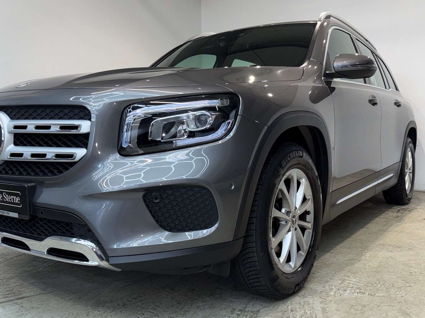 Mercedes GLB 200 Progressive - 2022 - Joinsteer - #6