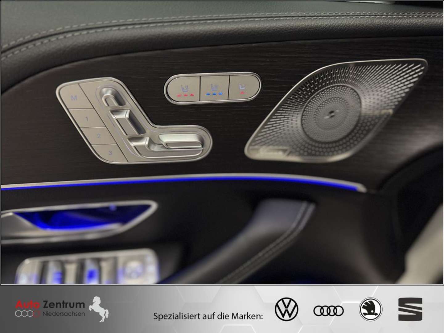 Mercedes GLE 53 AMG 53 - 2023 - Joinsteer - #21