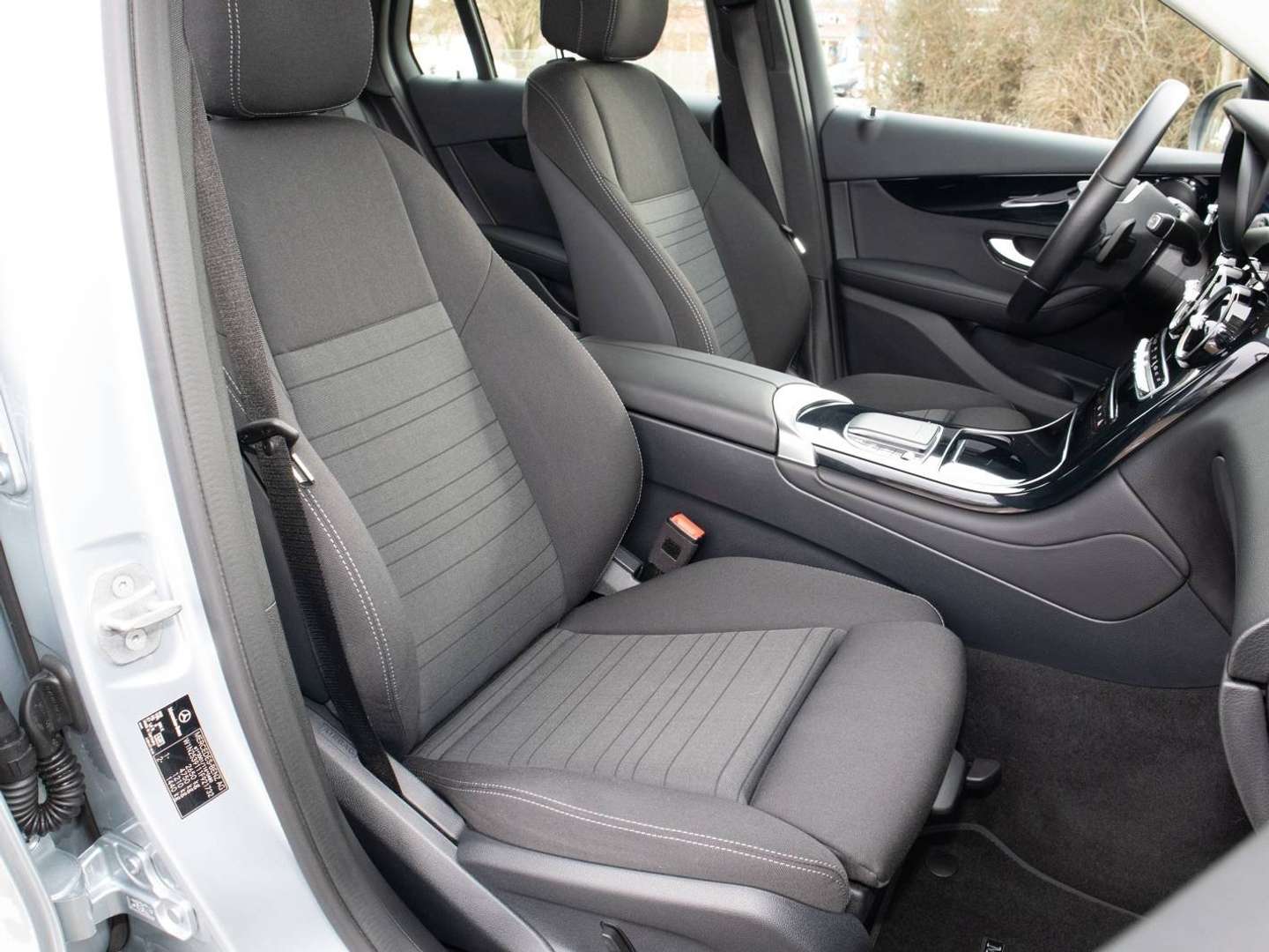 Mercedes GLC 300 - 2021 - Joinsteer - #5