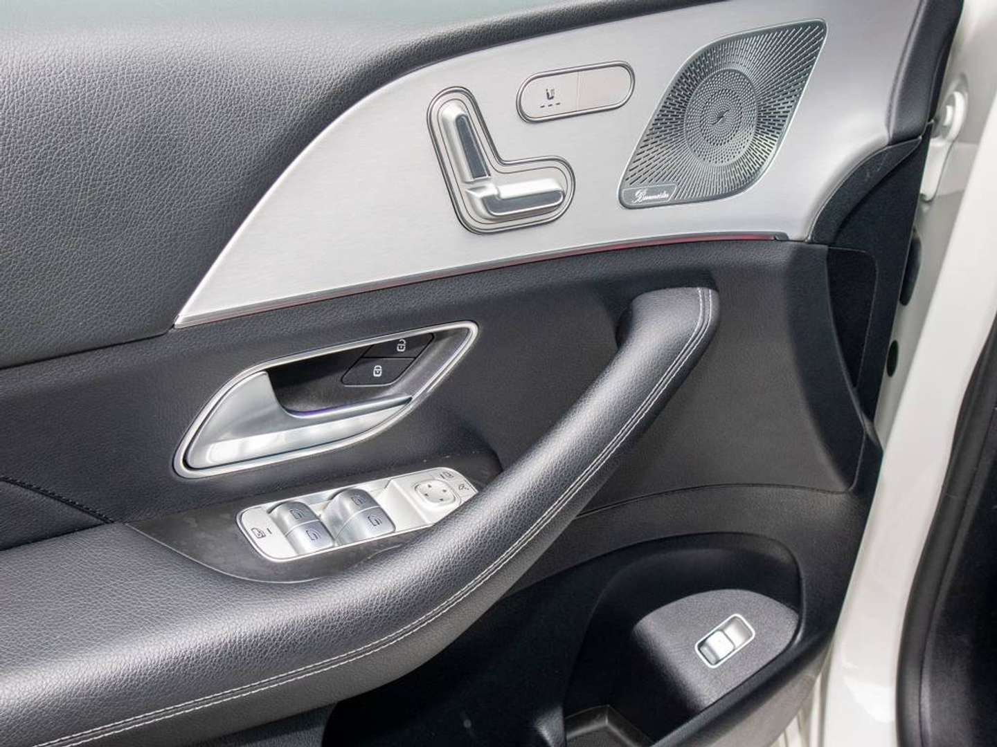 Mercedes GLE 580 AMG Line - 2020 - Joinsteer - #10