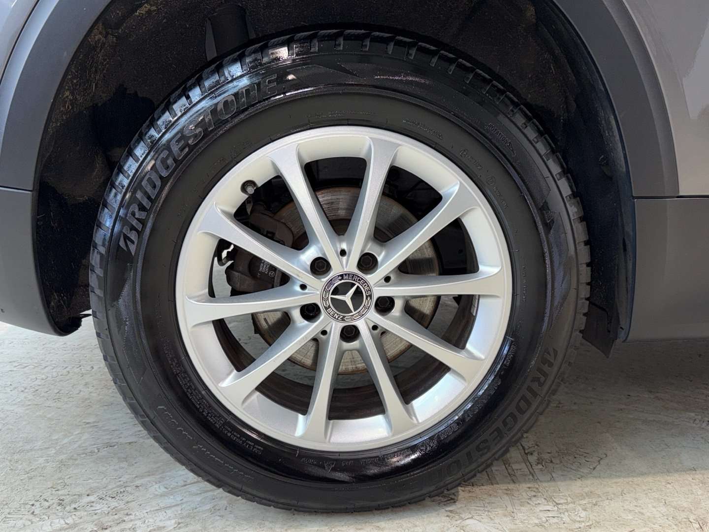 Mercedes GLB 200 Progressive - 2022 - Joinsteer - #7