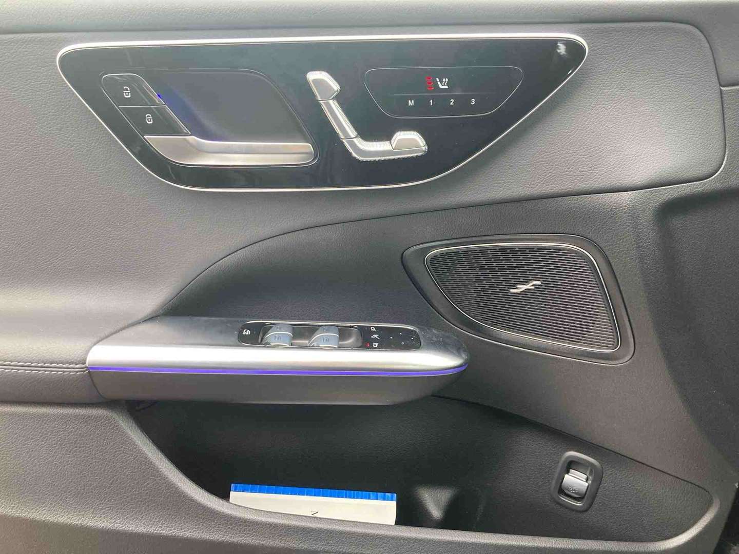 Mercedes Classe C 180 AVANTGARDE - 2025 - Joinsteer - #13