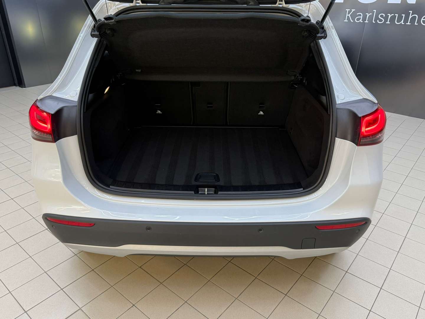 Mercedes GLA 200 Business - 2023 - Joinsteer - #22