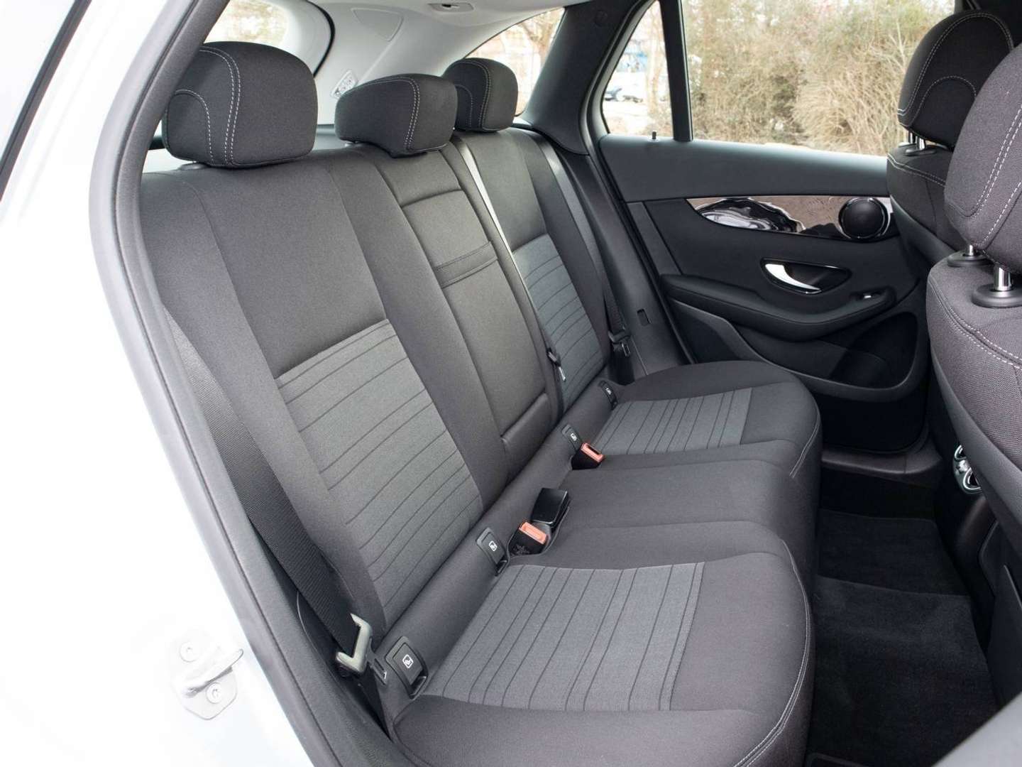 Mercedes GLC 300 - 2021 - Joinsteer - #6