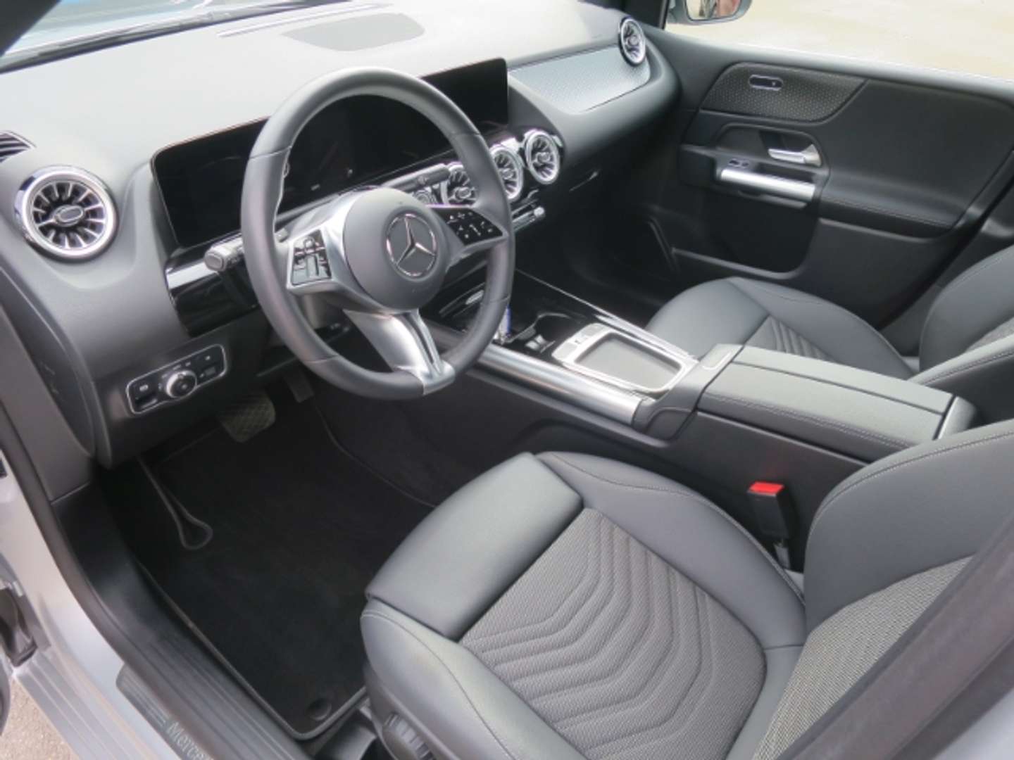 Mercedes Classe B 180 Progressive Line - 2023 - Joinsteer - #6