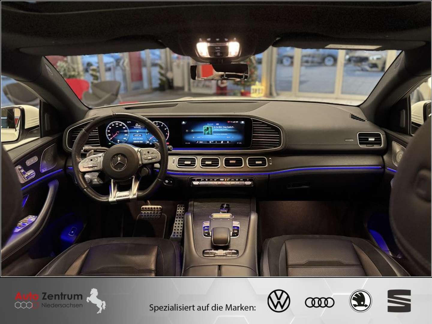 Mercedes GLE 53 AMG 53 - 2023 - Joinsteer - #22