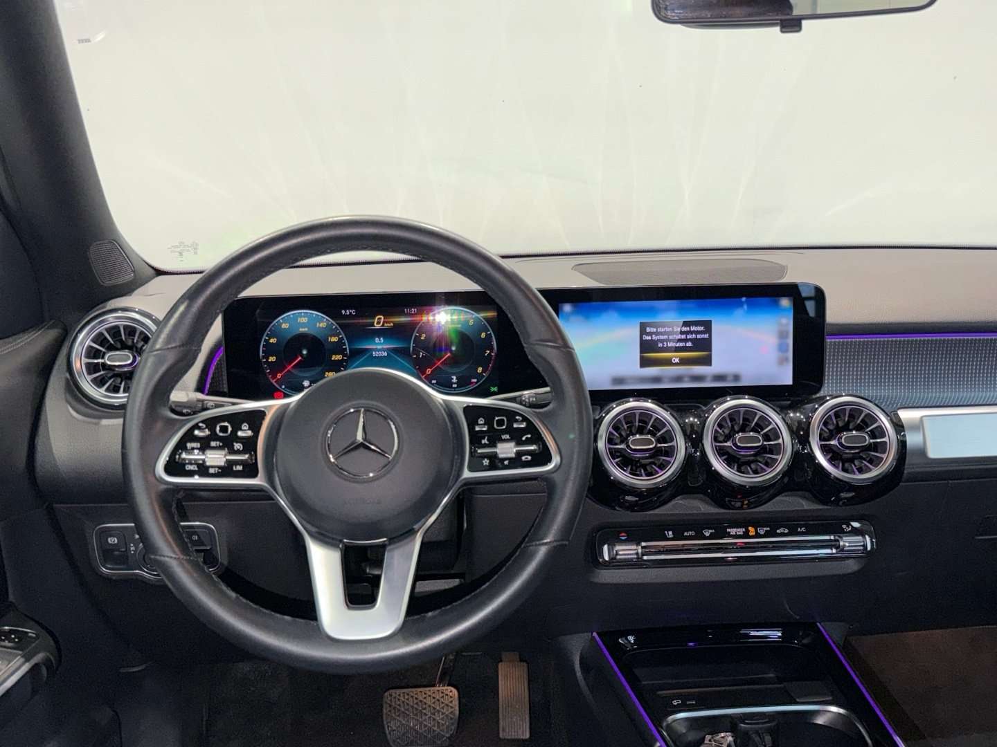 Mercedes GLB 200 Progressive - 2022 - Joinsteer - #8