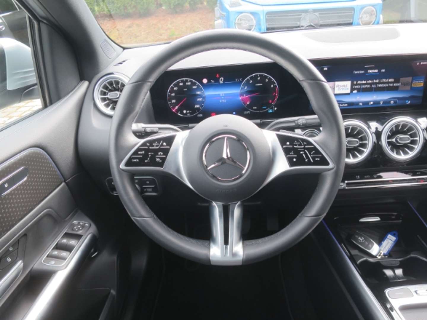 Mercedes Classe B 180 Progressive Line - 2023 - Joinsteer - #7