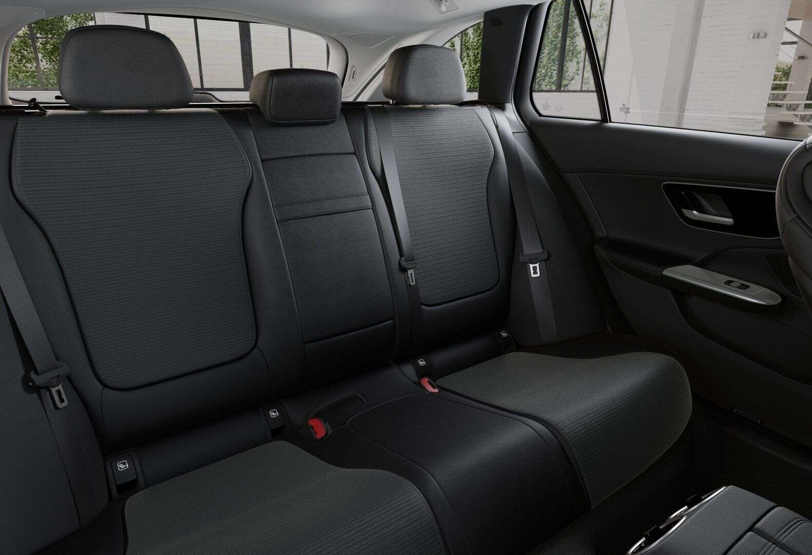 Mercedes Classe C C 220 Avantgarde - 2025 - Joinsteer - #10