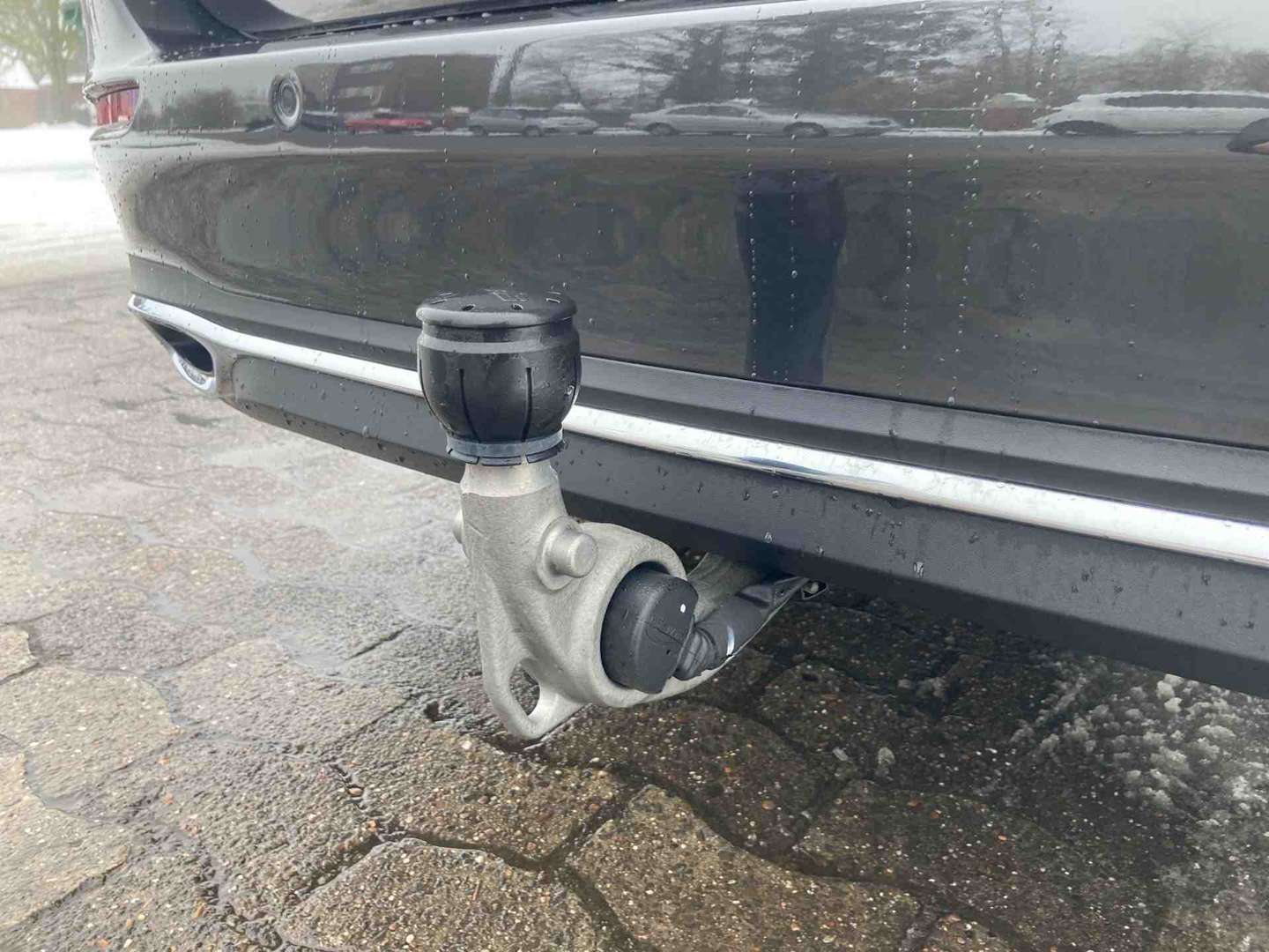 Mercedes Classe C 180 AVANTGARDE - 2025 - Joinsteer - #15