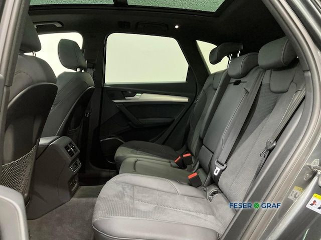 Audi Q5 40 TDI Quattro S Tronic - 2025 - Joinsteer - #7